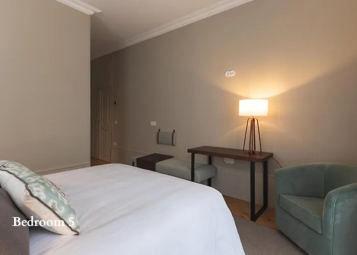 Casa Do Cedro De Medelim