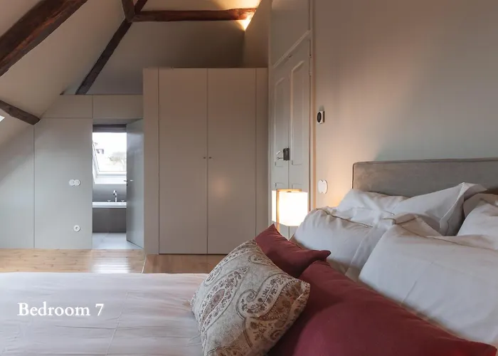 Casa Do Cedro De * Medelim