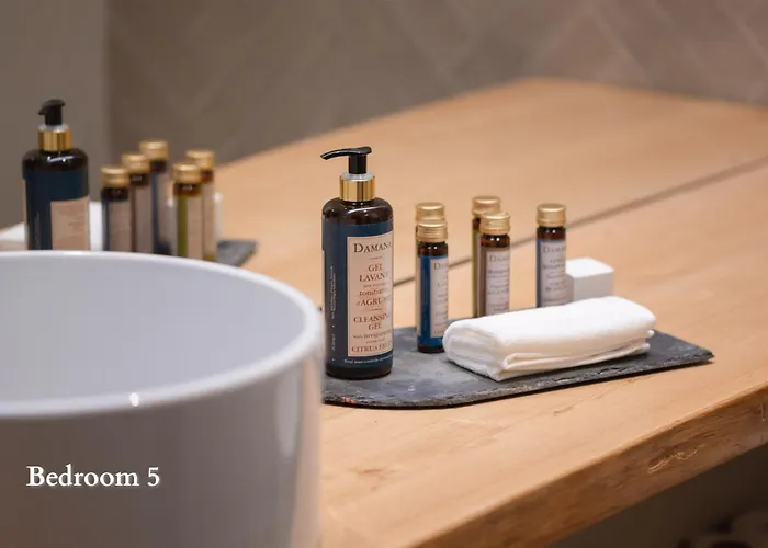 Casa Do Cedro De Farm stay