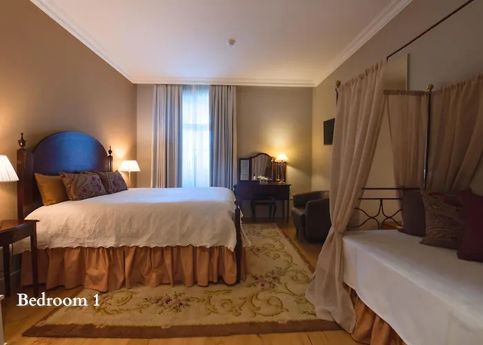 Casa Do Cedro De Medelim