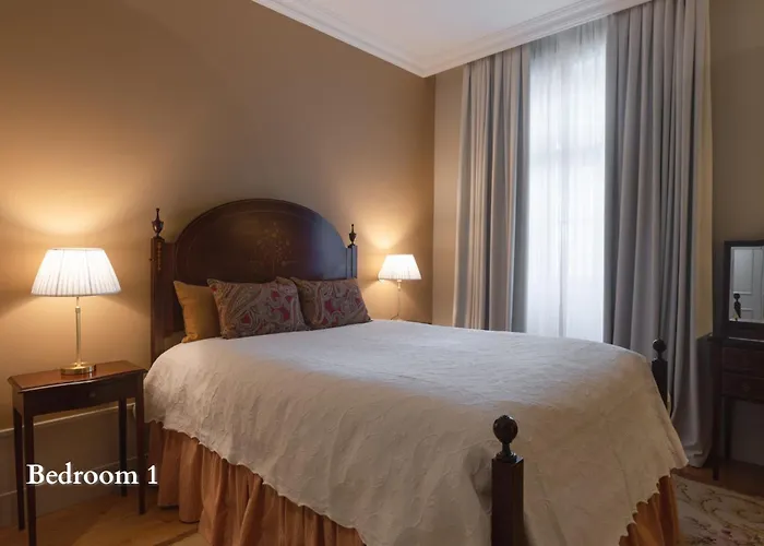 Casa Do Cedro De Farm stay