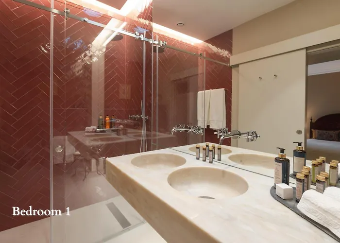 Alloggio per agriturismo Casa Do Cedro De