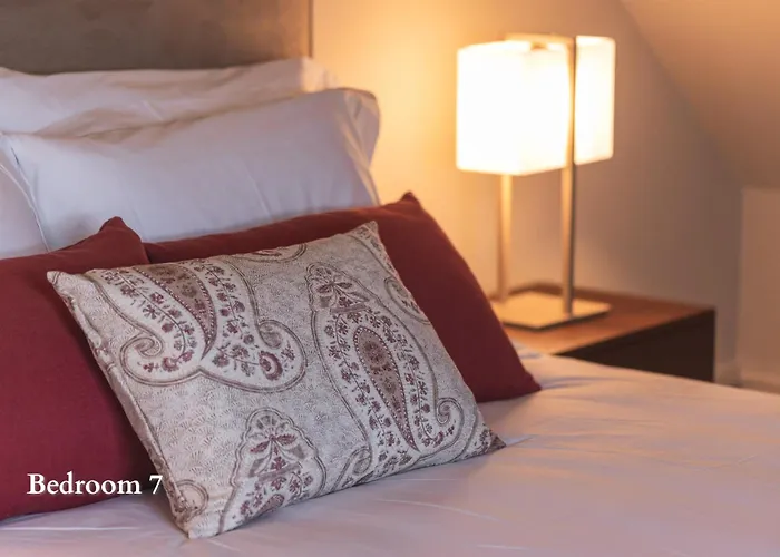 Farm stay Casa Do Cedro De