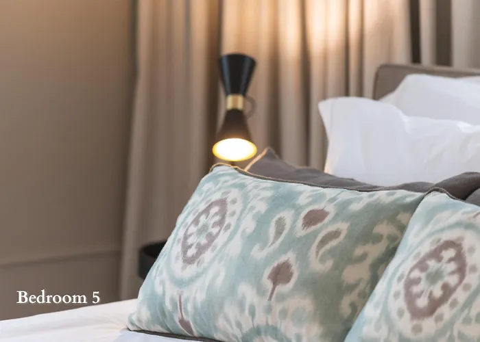 Alloggio per agriturismo Casa Do Cedro De