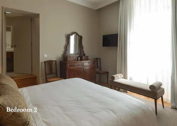 Casa Do Cedro De Farm stay Medelim