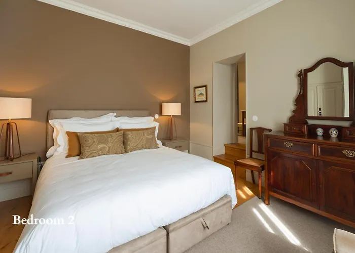 Alloggio per agriturismo Casa Do Cedro De Medelim