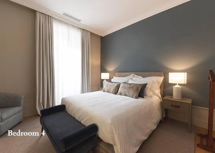 Alloggio per agriturismo Casa Do Cedro De Medelim