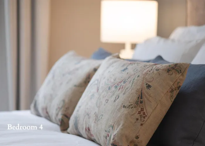 Casa Do Cedro De * Medelim